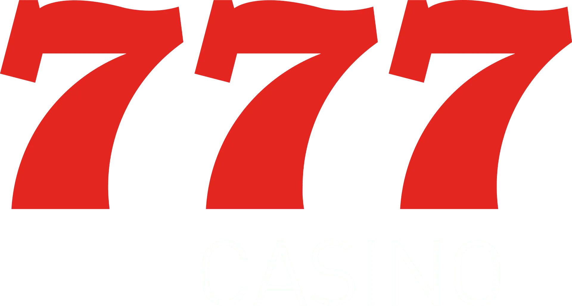 Casino777 logo