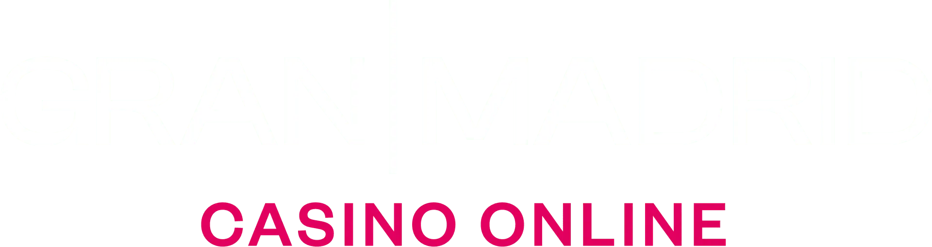 Casino Gran Madrid logo